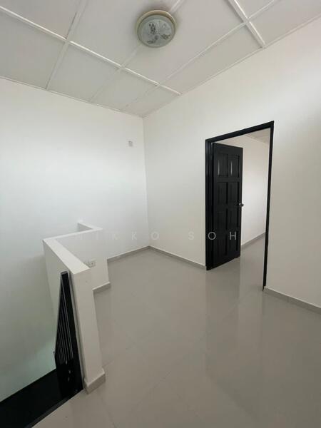 Untuk Disewa - Taman Setia Indah