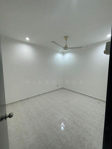 Untuk Disewa - Taman Setia Indah