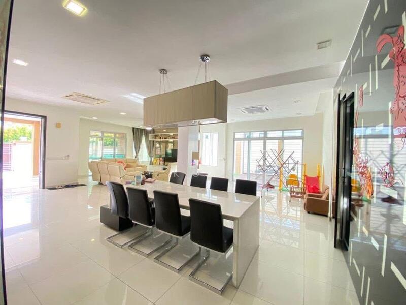 For Sale - Taman Nusa Duta Bukit Indah