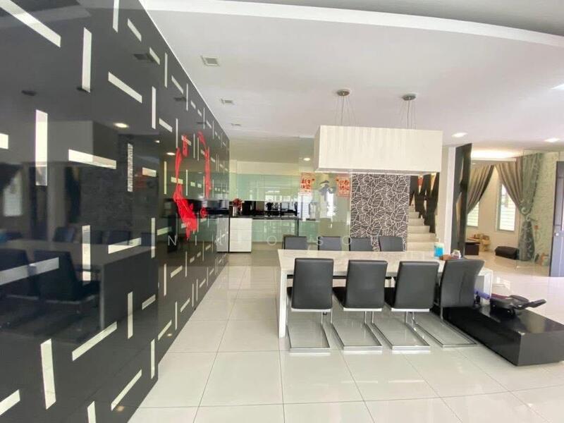 For Sale - Taman Nusa Duta Bukit Indah