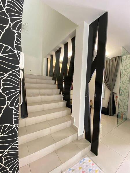 For Sale - Taman Nusa Duta Bukit Indah