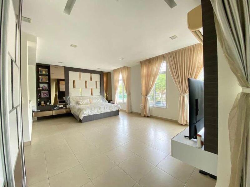 For Sale - Taman Nusa Duta Bukit Indah