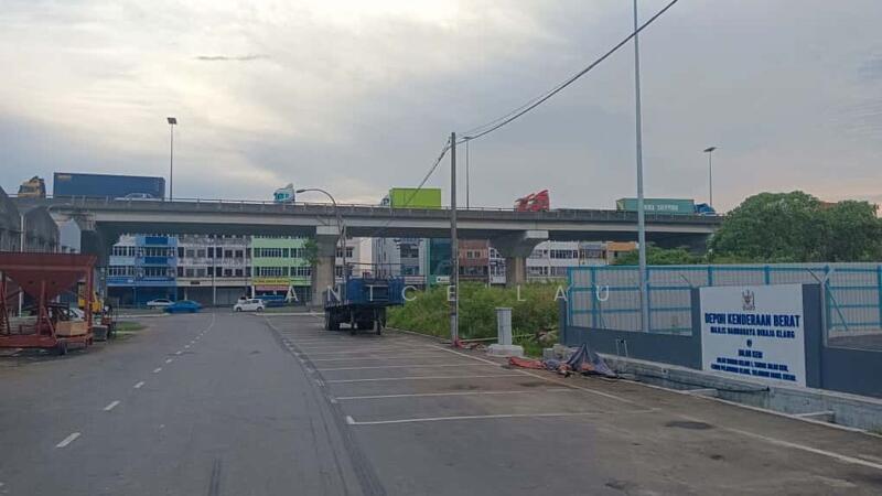 For Rent - Taman Kem