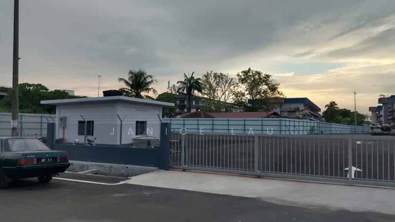 For Rent - Taman Kem