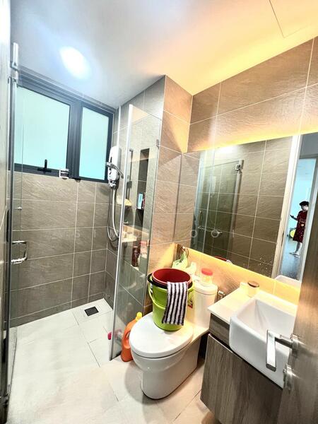 Untuk Dijual - Middleton