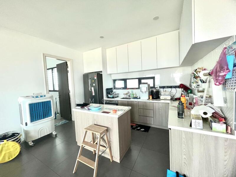 Untuk Dijual - Middleton