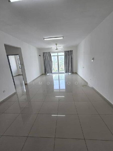 Untuk Dijual - Sierra Residences