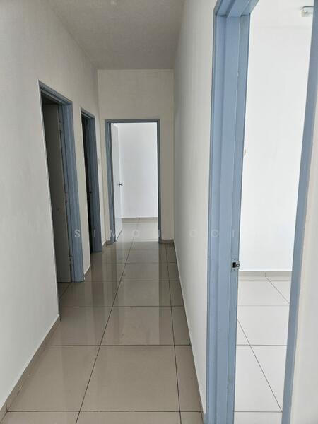 Untuk Dijual - Sierra Residences