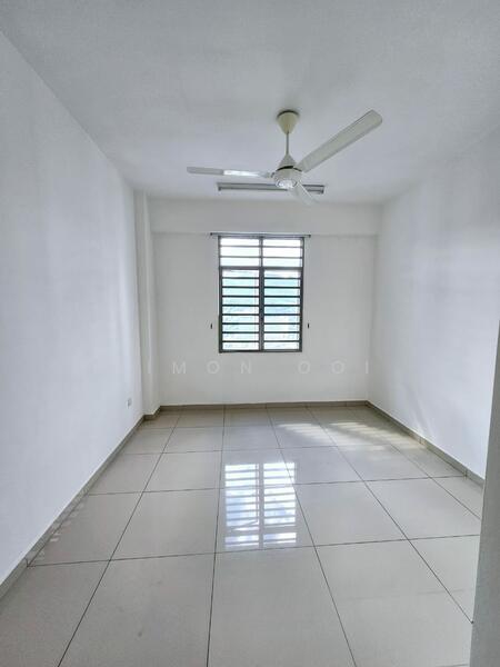 Untuk Dijual - Sierra Residences