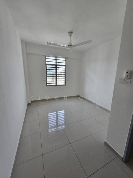 Untuk Dijual - Sierra Residences