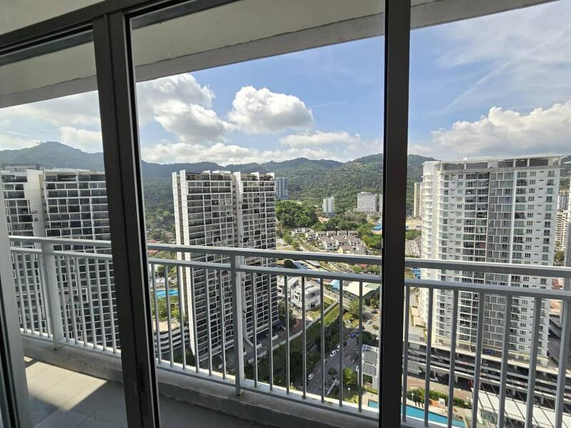 Untuk Dijual - Sierra Residences