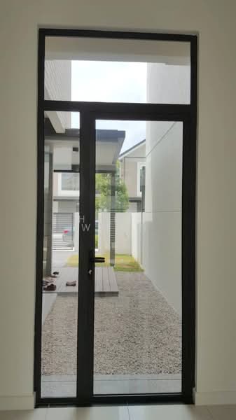 2-storey Terraced House for Rent in Medini (Iskandar Puteri (Nusajaya)) - Huily Woon - Exterior - PropertyGuru.com.my