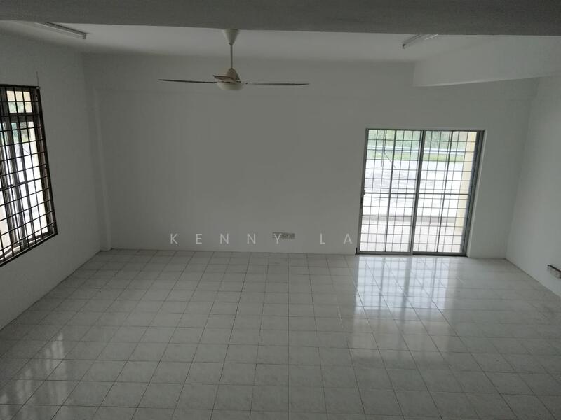 Untuk Disewa - Bandar Mahkota Cheras