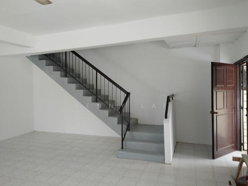 Untuk Disewa - Bandar Mahkota Cheras