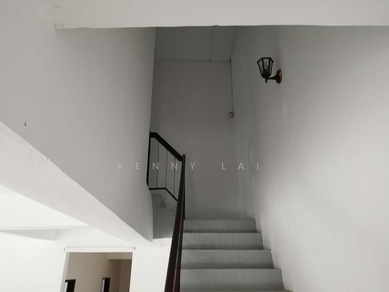 Untuk Disewa - Bandar Mahkota Cheras