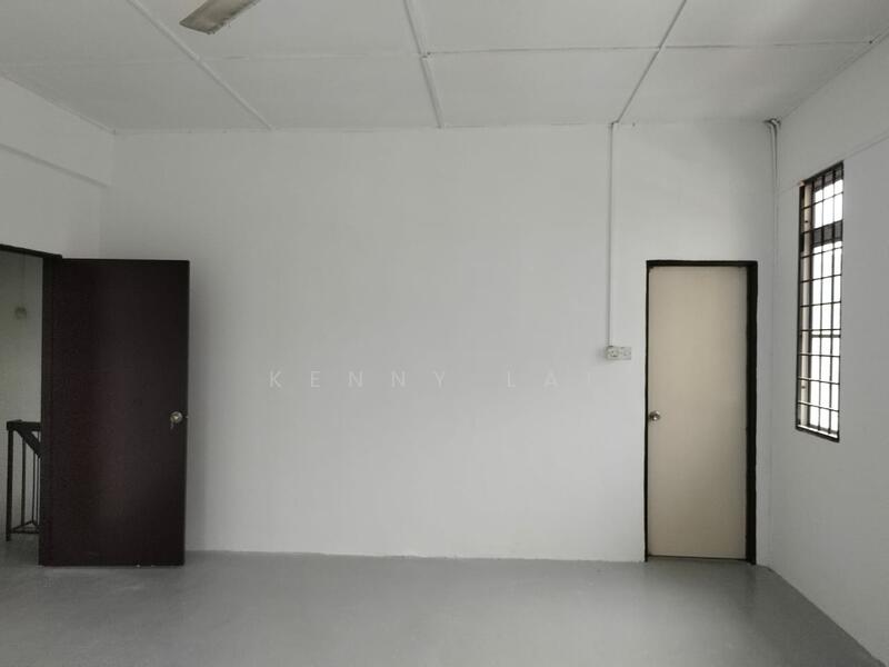 Untuk Disewa - Bandar Mahkota Cheras