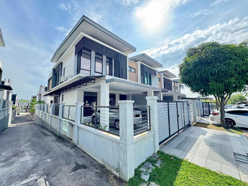 Untuk Dijual - Cahaya Alam