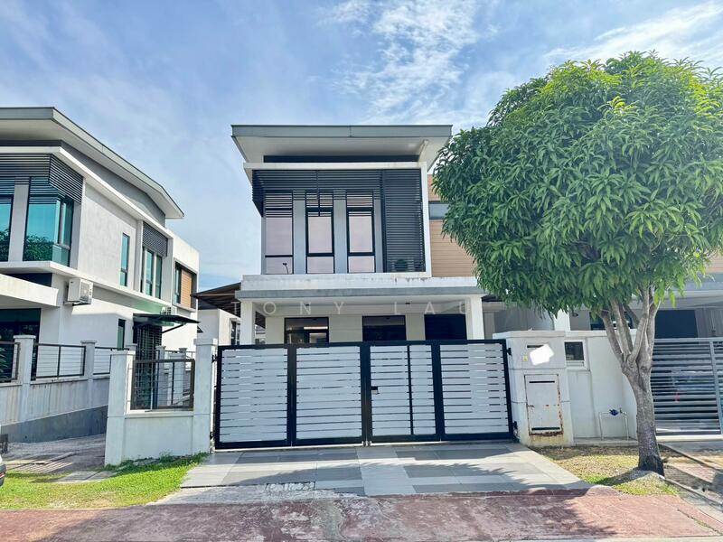 Untuk Dijual - Cahaya Alam