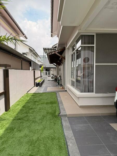 Rumah Teres 2 Tingkat untuk Dijual di Horizon Hills (Iskandar Puteri (Nusajaya)) - Ann . - PropertyGuru.com.my