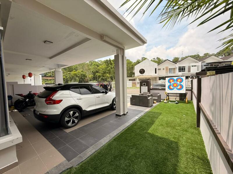 Rumah Teres 2 Tingkat untuk Dijual di Horizon Hills (Iskandar Puteri (Nusajaya)) - Ann . - PropertyGuru.com.my