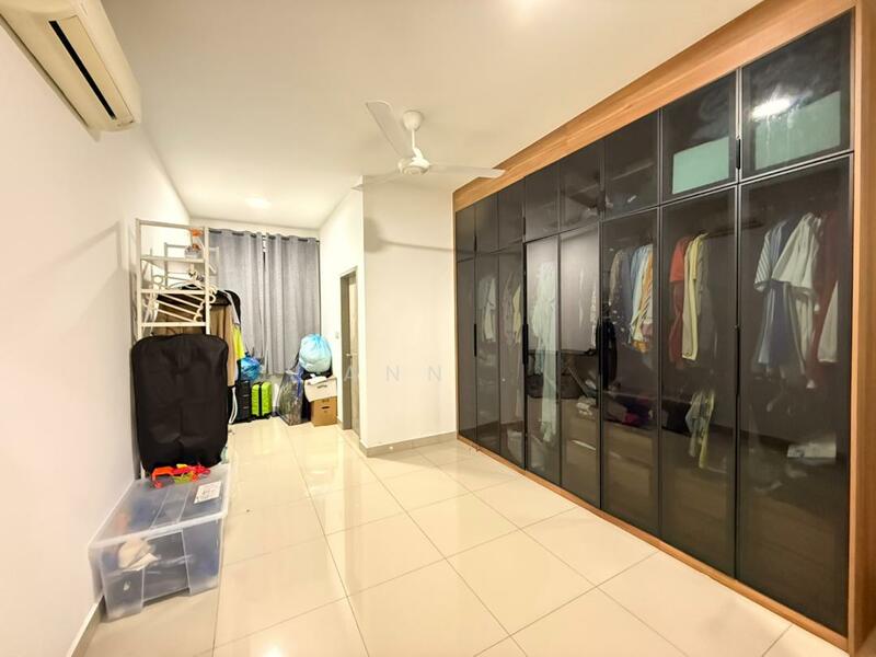 Rumah Teres 2 Tingkat untuk Dijual di Horizon Hills (Iskandar Puteri (Nusajaya)) - Ann . - PropertyGuru.com.my
