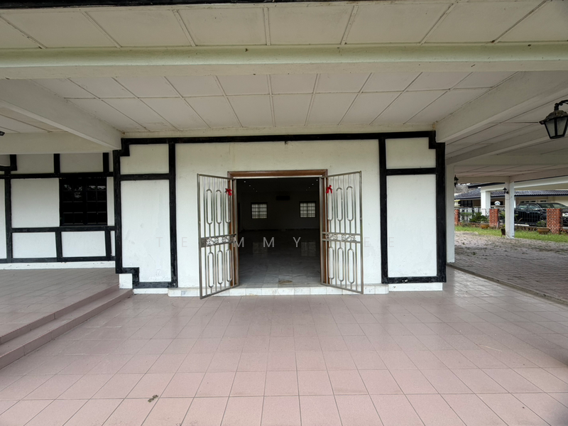 Bungalow for Sale in Sungai Long (Bandar Sungai Long) - Teammy Lee - PropertyGuru.com.my