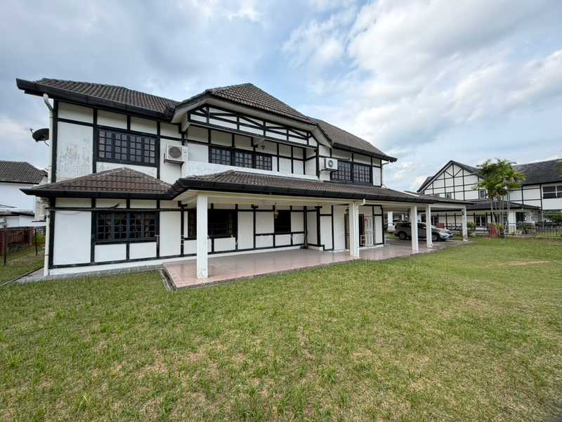 Bungalow for Sale in Sungai Long (Bandar Sungai Long) - Teammy Lee - PropertyGuru.com.my