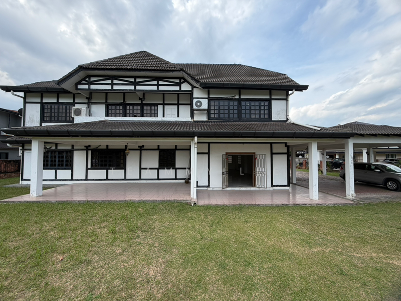 Bungalow for Sale in Sungai Long (Bandar Sungai Long) - Teammy Lee - PropertyGuru.com.my