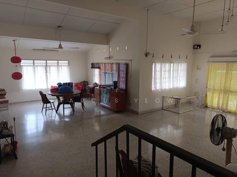 Untuk Dijual - Jalan Manickavasagam