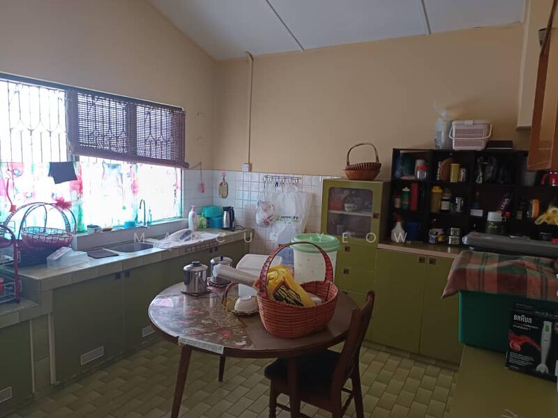 Untuk Dijual - Jalan Manickavasagam