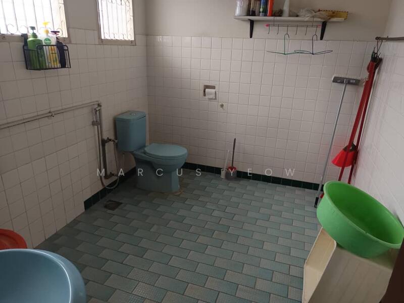 Untuk Dijual - Jalan Manickavasagam