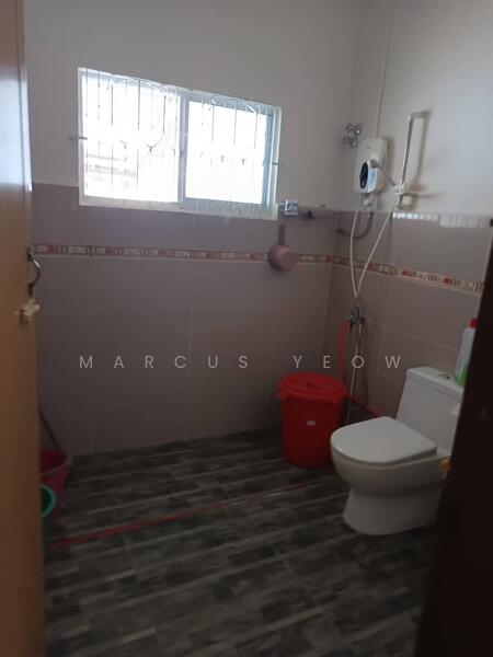 Untuk Dijual - Jalan Manickavasagam