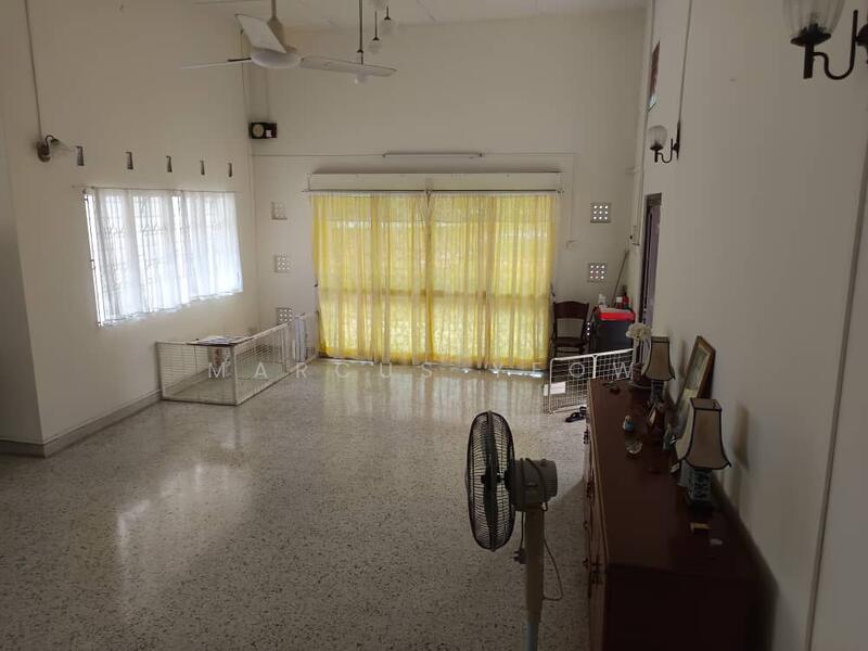 Untuk Dijual - Jalan Manickavasagam