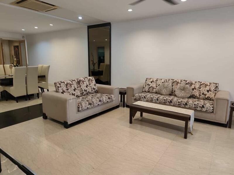 For Rent - Mutiara Upper East