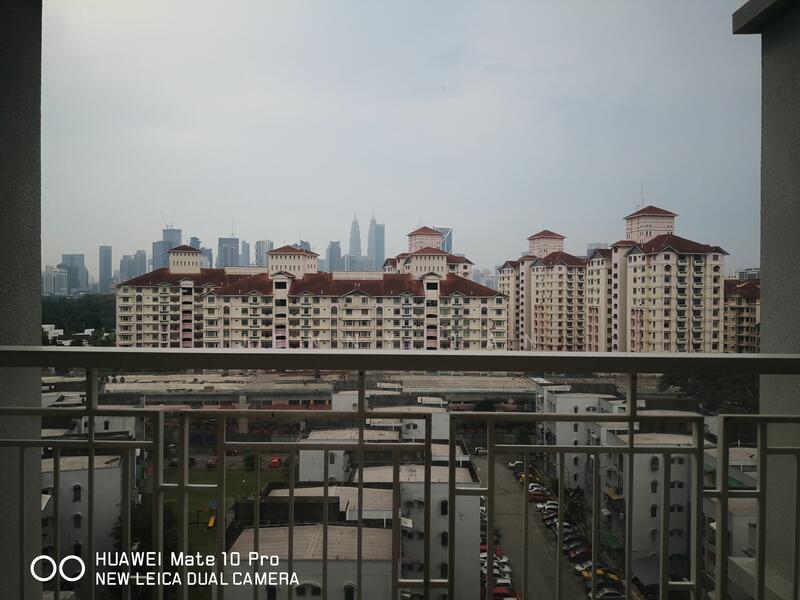 For Rent - Mutiara Upper East