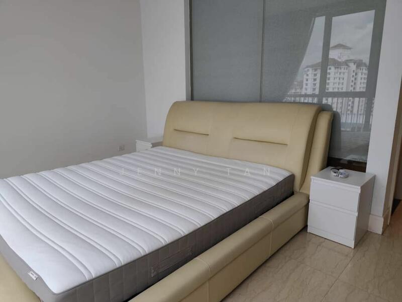 For Rent - Mutiara Upper East