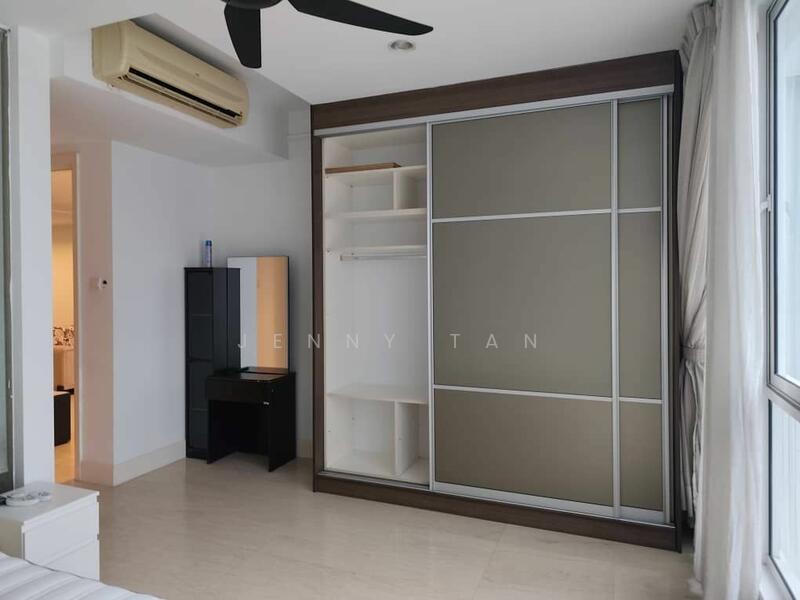 For Rent - Mutiara Upper East