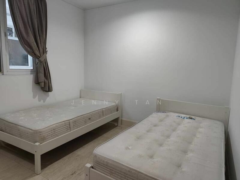 For Rent - Mutiara Upper East