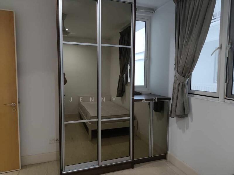 For Rent - Mutiara Upper East