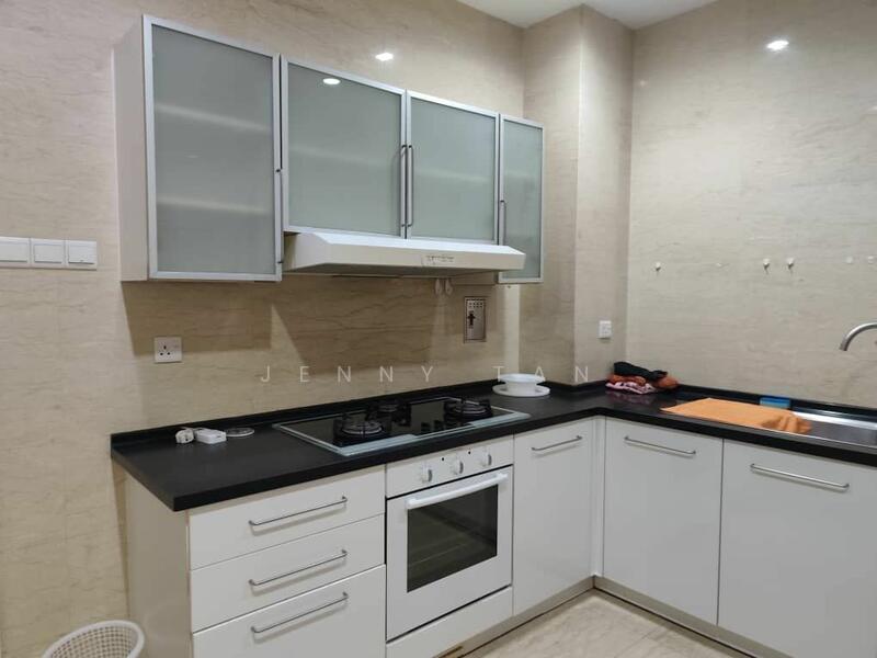 For Rent - Mutiara Upper East