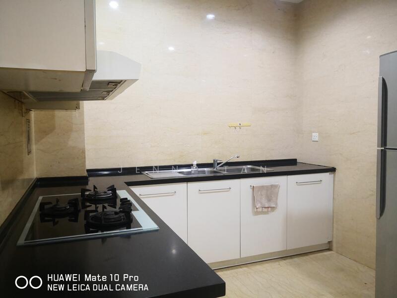 For Rent - Mutiara Upper East