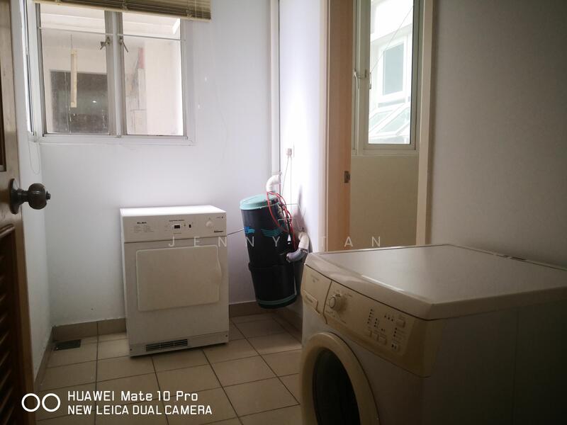 For Rent - Mutiara Upper East