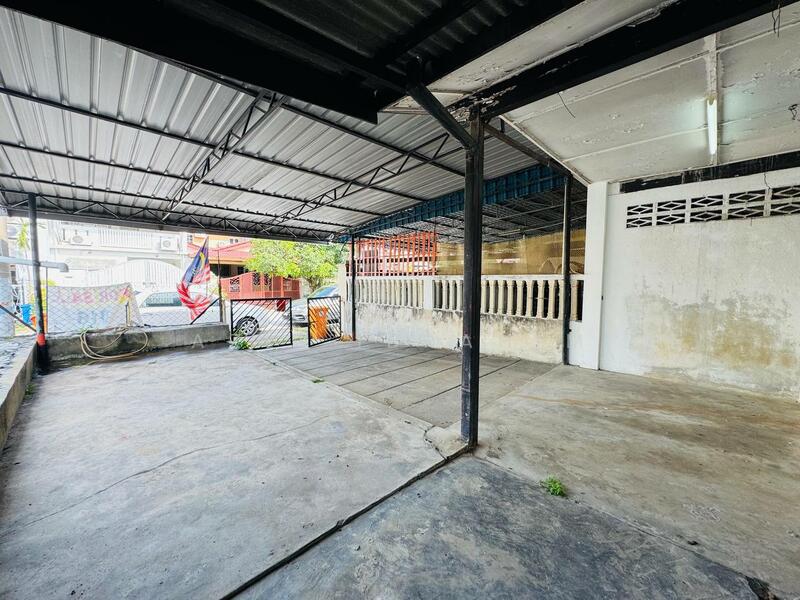 Untuk Dijual - Bandar Baru Sungai Buloh (Double Storey)