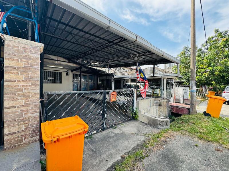 Untuk Dijual - Bandar Baru Sungai Buloh (Double Storey)