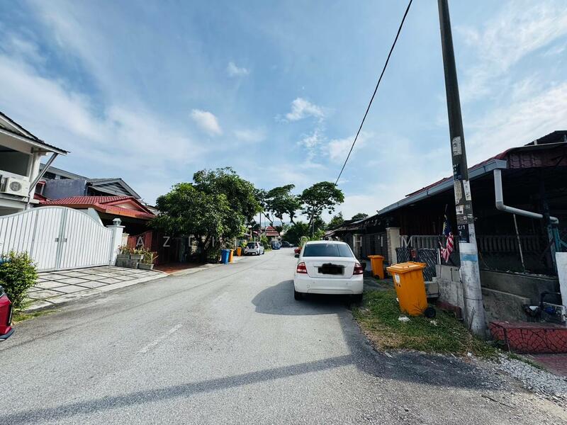 Untuk Dijual - Bandar Baru Sungai Buloh (Double Storey)