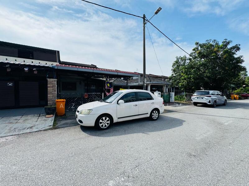 Untuk Dijual - Bandar Baru Sungai Buloh (Double Storey)