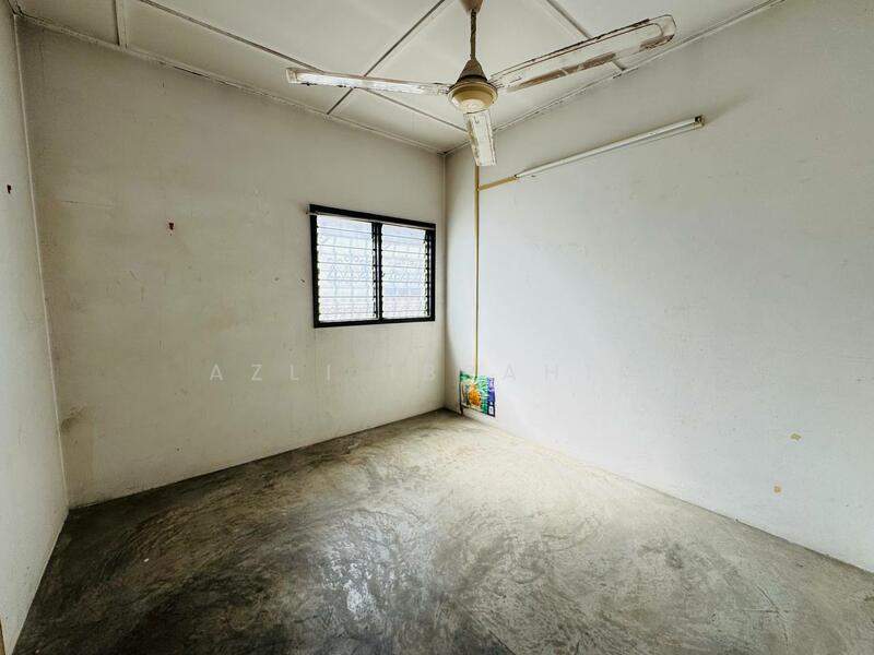 Untuk Dijual - Bandar Baru Sungai Buloh (Double Storey)