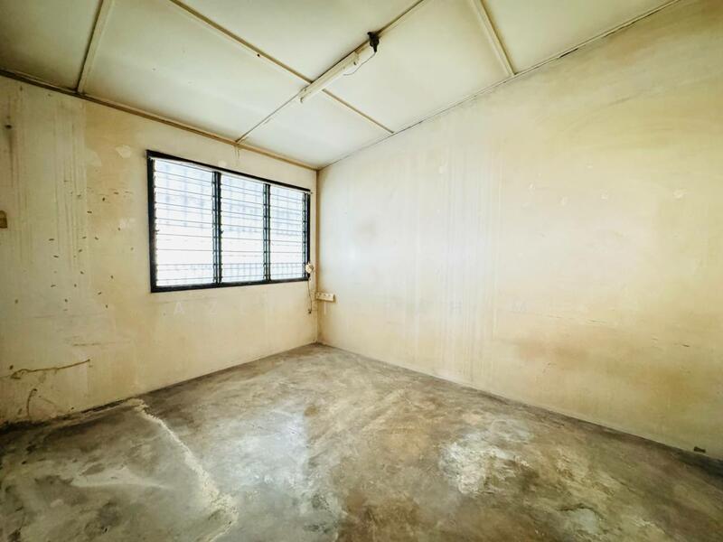 Untuk Dijual - Bandar Baru Sungai Buloh (Double Storey)