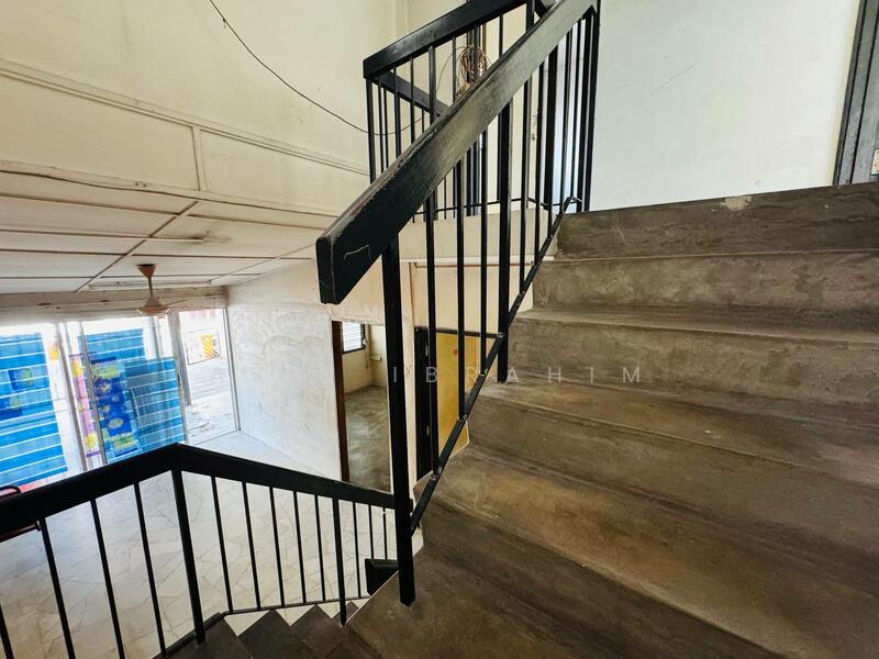 Untuk Dijual - Bandar Baru Sungai Buloh (Double Storey)