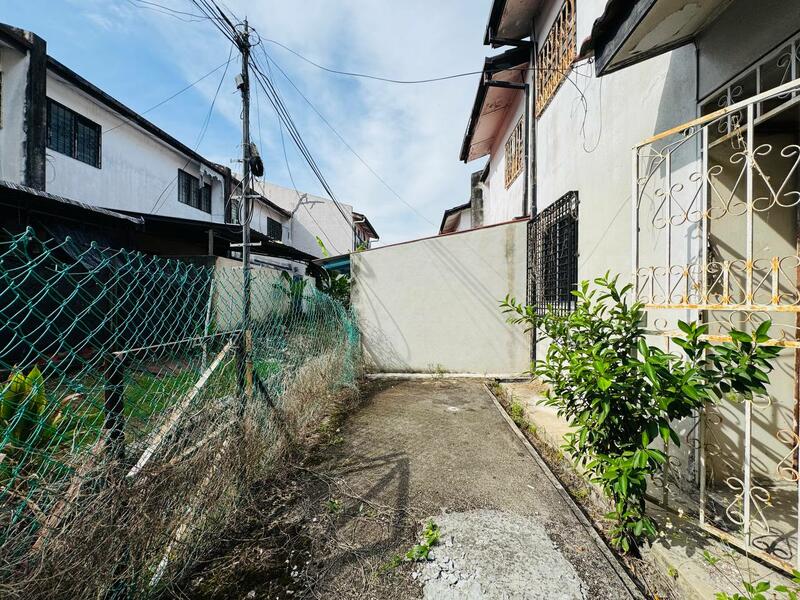 Untuk Dijual - Bandar Baru Sungai Buloh (Double Storey)